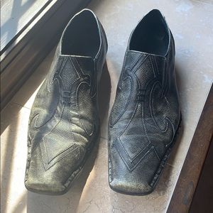 Robert Wayne Men’s Dress Shoes